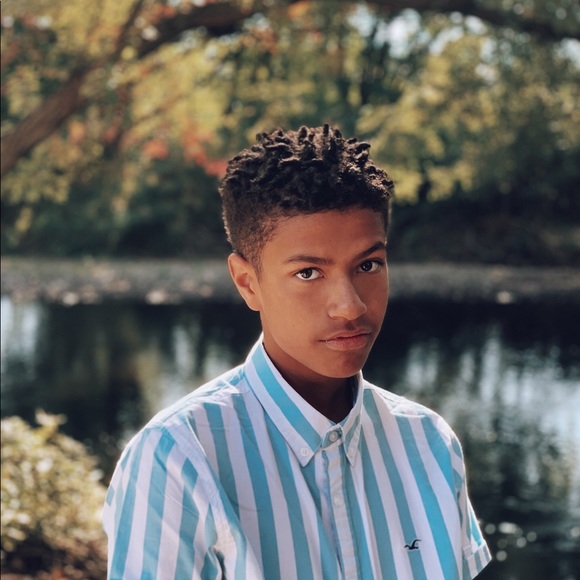 Meet your Posher, Edsel - Picture 1 of 1